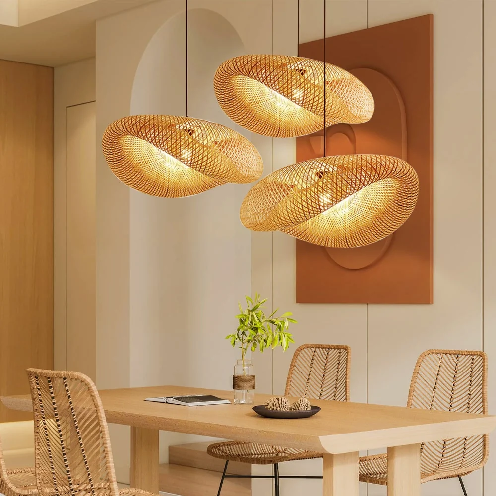 Chandelier Light Pendant Design Modern Ceiling - Image 4